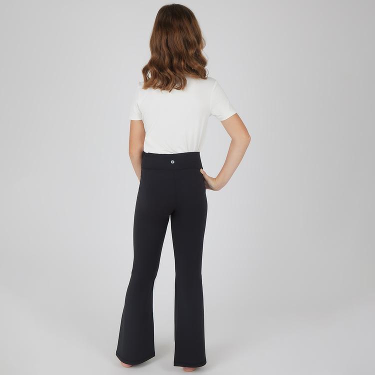 Girls (7-12) 90 Degree® by Reflex Flare & Skinny Leggings