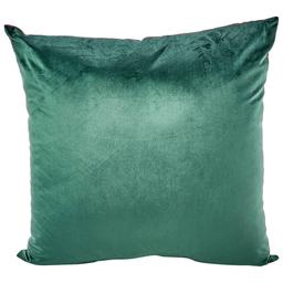 Nourison Red Plaid Decorative Pillow - 18x18