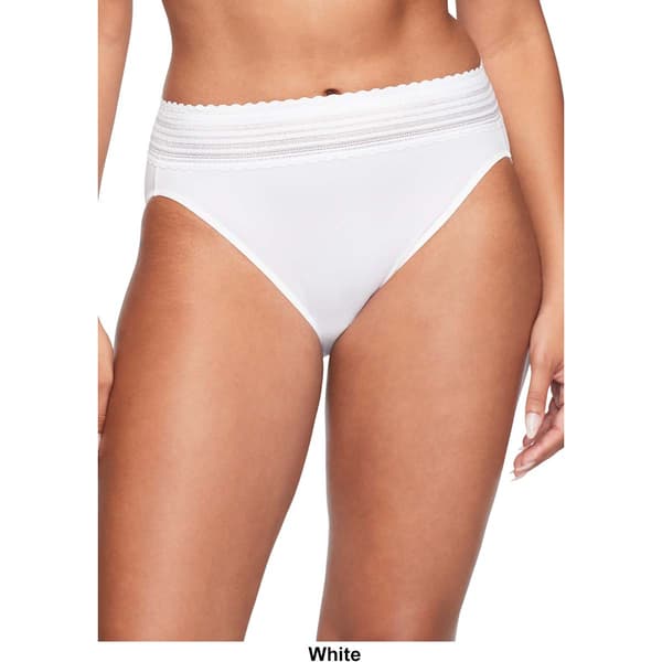 Womens Warner’s No Pinching. No Problems.® Hi-Cut Panties 05109