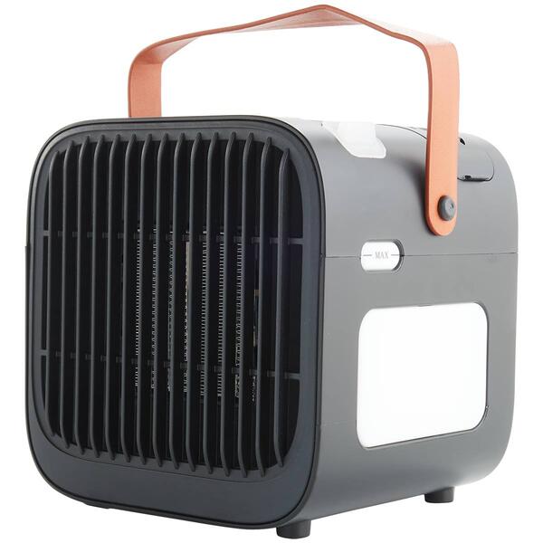 As Seen On TV Thermamist Pro Humidifying Space Heater - image 