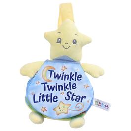 Ebba Twinkle Star Story Crinkle Book