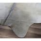 Rugs America&#8482; Hand Curated Beigish Grey Cowhide Area Rug - image 5