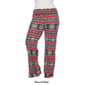 Plus Size White Mark Printed Palazzo Pants - image 5