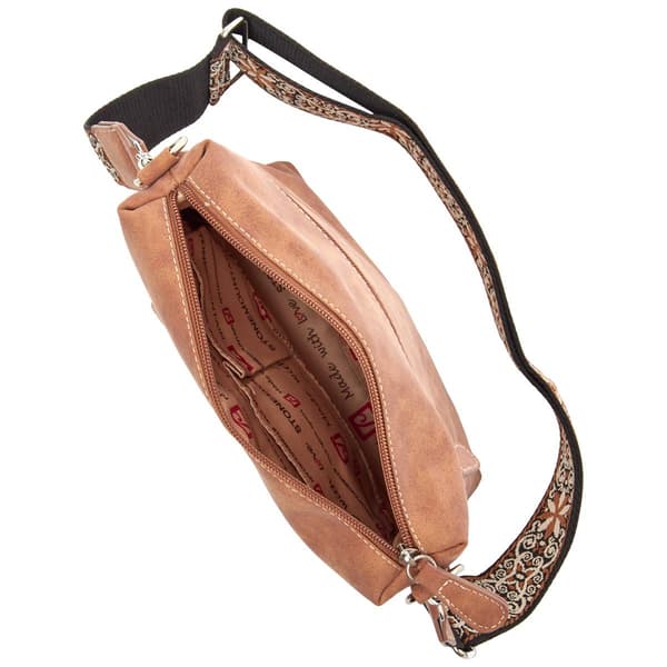 Stone Mountain Catalina Lydia Crossbody