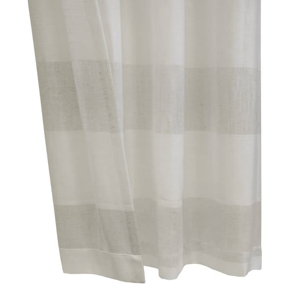 Habitat Paraiso Grommet Curtain Panel