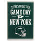 Open Road Jets Gameday Vertical Wood - image 1