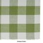DII® Design Imports Buffalo Check Placemats - Set of 6 - image 6