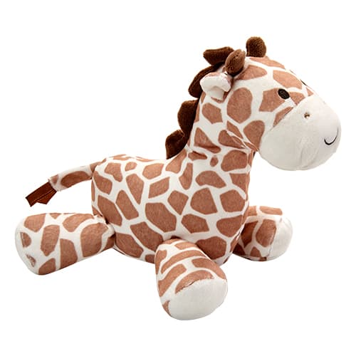 Carter's&#40;R&#41; Giraffe Waggy Musical Plush - image 