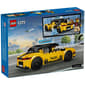 LEGO® City Yellow Taxi Building Kit - image 12