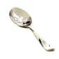 Towle Pierced Tablespoon - image 1