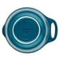 Rachael Ray 2pc. Ceramic Mixing Bowl Set - Teal Blue - image 9