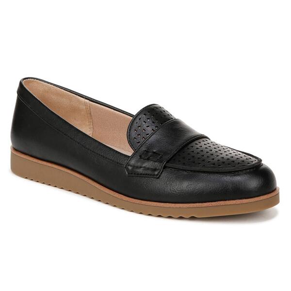 Womens LifeStride Zee 2 Loafers - image 