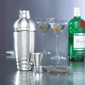 Lenox® Tuscany Classics Cocktail Shaker & Strainer - image 5