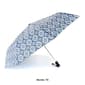 Totes Automatic Compact Umbrella Colorful Prints - image 4