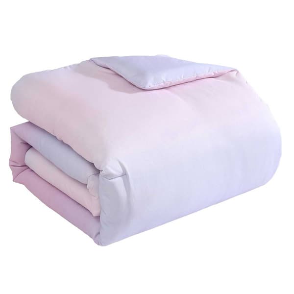 Betsey Johnson Ombre 8pc. Bed in a Bag