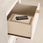 South Shore Hype Winter Oak End Table - image 4