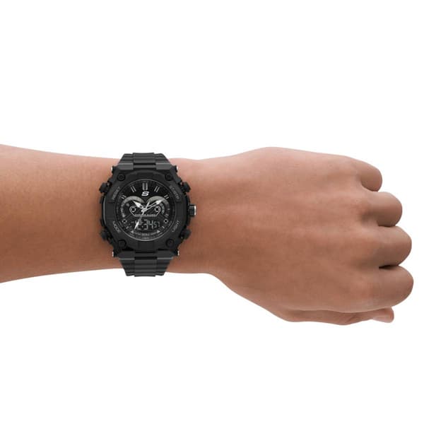 Mens Contemporary Skechers El Segundo Watch - SR1042