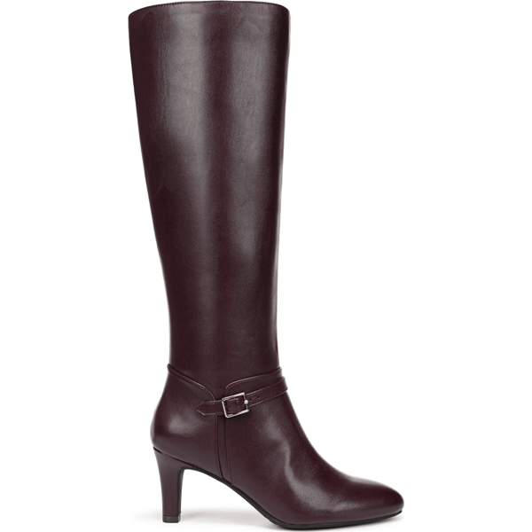 Womens LifeStride Glenore Knee High Boots