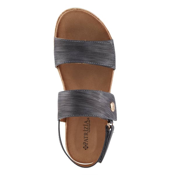 Womens Patrizia Viona Slingback Wedge Sandals