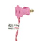 Northlight Seasonal 50ct. Clear Mini Valentine''s Day Light Set - image 4