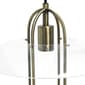 Lalia Home 1 Light Elongated Metal Pendant Light - image 3