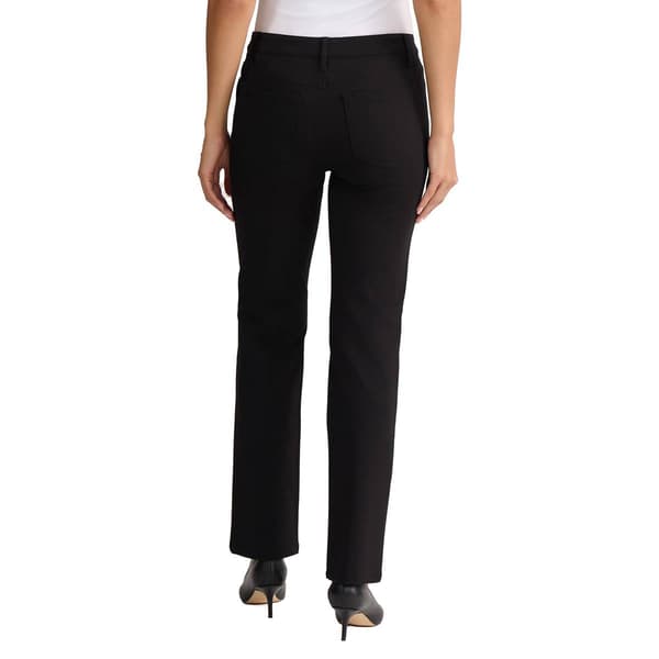 Womens Jones New York Lexington Modern Compression Pants