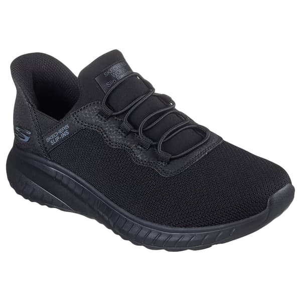 Womens Skechers Squad Chaos Sr Jasul - Athletic Sneaker - image 