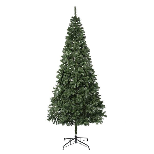 National Tree 9ft. Linden Artificial Spruce Tree - image 