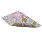 IZOD&#174; Catalina Floral Bath Rug - image 3