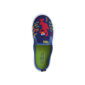 Little Kids Sesame Street® Elmo & Cookie Monster Slip On Sneakers - image 6
