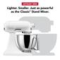 KitchenAid® Artisan Mini 3.5qt. Tilt Head Stand Mixer - image 2