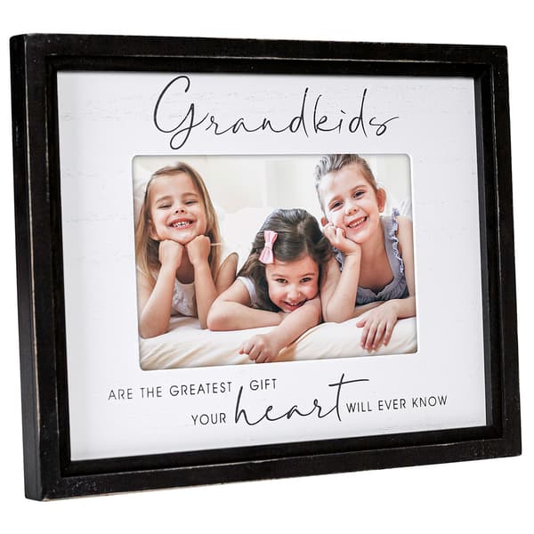 Malden Grandkids Border Script - 4x6 - image 