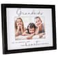 Malden Grandkids Border Script - 4x6 - image 1