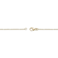 Brilliant Grown 1/3ctw. Lab-Grown Diamond Pendant Necklace - image 2