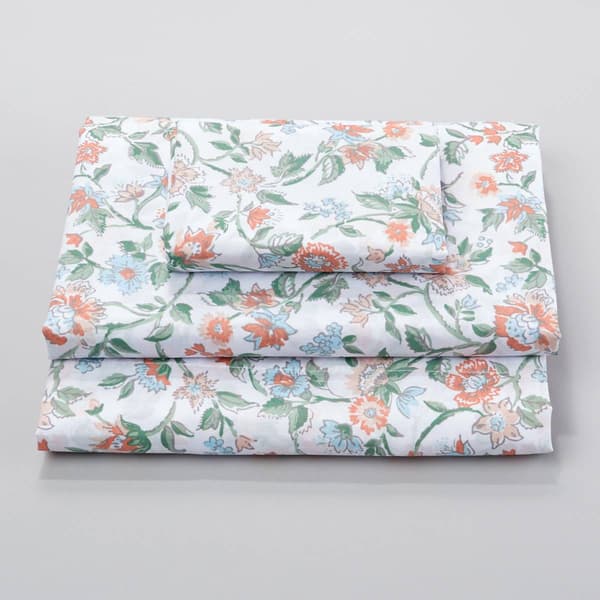 Ashley Cooper&#40;tm&#41; Sarah Percale Sheet Set - image 