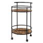 Convenience Concepts Designs2Go Charlie Serving Bar Cart - image 1