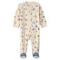 Baby Boy (NB-9M) Carter''s® 2-Way Interlock Sports Sleeper - image 2