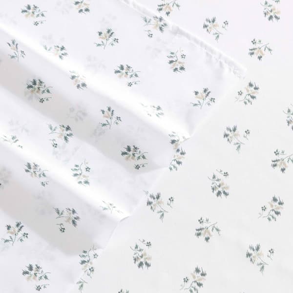 Wrangler Sketchy Ditsy Microfiber Sheet Set