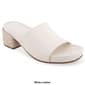 Womens Aerosoles Clark Slide Sandals - image 8