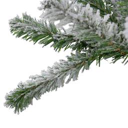 Northlight Seasonal Alpine Artificial Christmas Trees - Set of 3