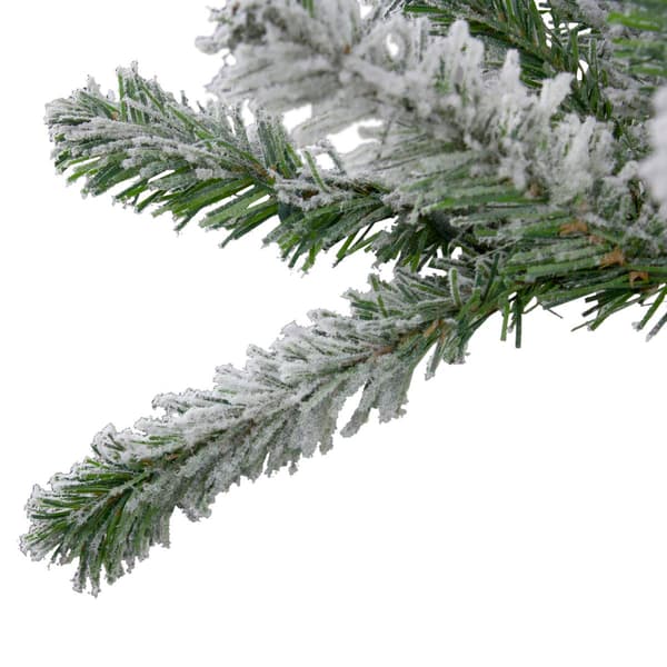 Northlight Seasonal Alpine Artificial Christmas Trees - Set of 3