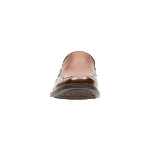 Mens Clarks® Tilden Free Loafers