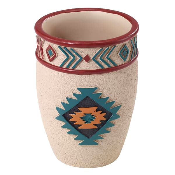 Avanti Navajo Dance Bath Collection