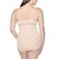 Naomi & Nicole High Waist Brief with Gripper - image 3