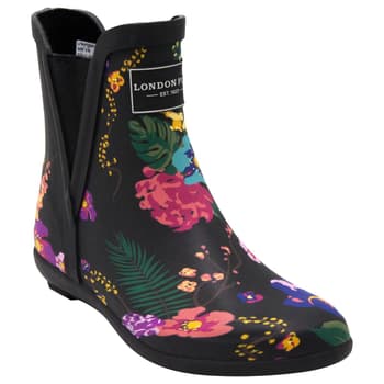 Boscov's womens outlet rain boots