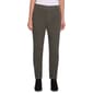 Plus Size Skye''s The Limit Autumn Splendor Solid Corduroy Pants - image 1