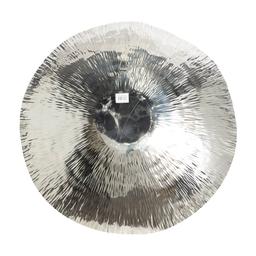 9th & Pike® Silver Glam Ornamental Wall Decor