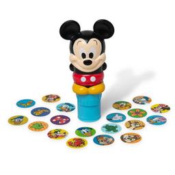 Melissa & Doug® Sticker WOW! Mickey Mouse Activity Pad & Stamper