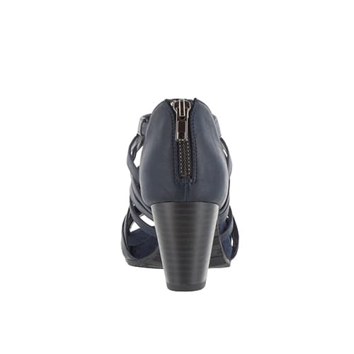 Womens Easy Street Amaze Sandals