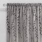Achim Willow Rod Pocket Curtain Panel - image 2